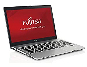 【中古】 富士通 LIFEBOOK S935/K ノートパソコン Core i5 5300U 2.3GHz メモリ10GB SSD120GB DVDスーパーマルチ 13インチ Windo