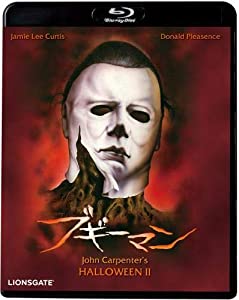 ブギーマン [Blu-ray](中古品)