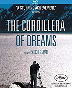 The Cordillera Of Dreams [Blu-ray](中古品)