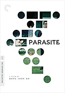 Parasite (Criterion Collection) [DVD](中古品)