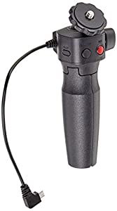 パナソニック G100シリーズ用 トライポッドグリップ ルミックス DMW-SHGR1(中古品)