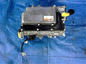 トヨタ 純正 レクサスCT A10系 《 ZWA10 》 ハイブリッドインバーター G9200-79025 P50501-20013344(中古品)