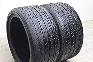 中古 タイヤ 2本セット 305/30ZR20 103Y サマータイヤのみ【ブリヂストン 製 ポテンザ S007】305/30R20(中古品)