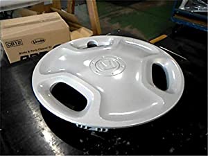 ホンダ 純正 N-ONE JG1 JG2系 《 JG1 》 ホイールキャップ P60300-20011765(中古品)