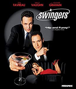 Swingers [Blu-ray](中古品)