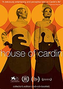 House Of Cardin [DVD](中古品)