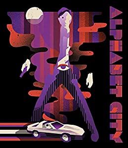 Alphabet City [Blu-ray](中古品)