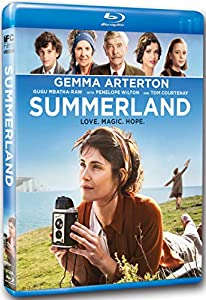 Summerland [Blu-ray](中古品)