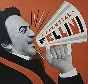 Essential Fellini (Criterion Collection) [Blu-ray](中古品)