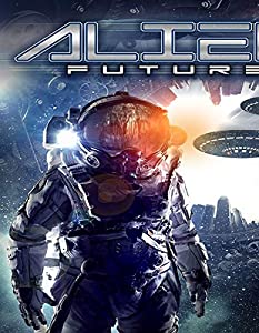 Alien Future [DVD](中古品)