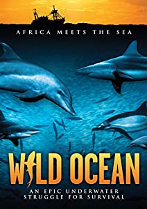 Wild Ocean [DVD](中古品)