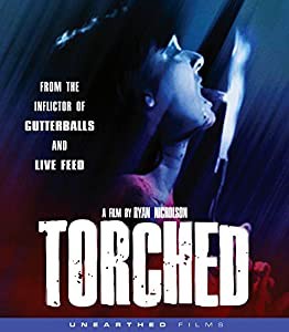 Torched [Blu-ray](中古品)の通販は