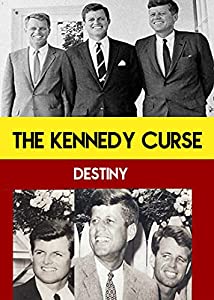 The Kennedy Curse: Destiny [DVD](中古品)