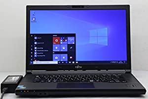富士通 LIFEBOOK A744/K Core i5 4310M 2.7GHz/4GB/128GB(SSD)/15.6W 