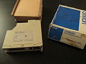 C200H-SLK11 INTERFACE MODULE SYSMAC LINK C200HSLK11(中古品)