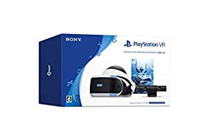 PlayStation VR “PlayStation VR WORLDS