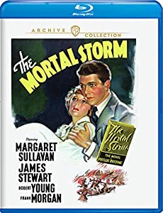 The Mortal Storm [Blu-ray](中古品)