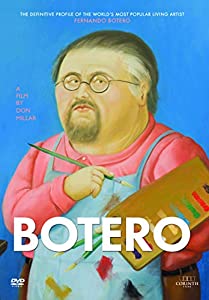 Botero [DVD](中古品)