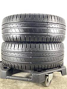 【中古タイヤ】グッドイヤー エフィシエント グリップ 195/45R16 2本セット サマータイヤ S16200917026(中古品)の通販は