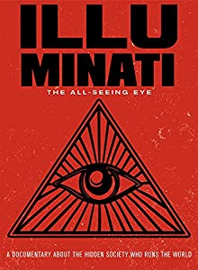 Illuminati [DVD](中古品)