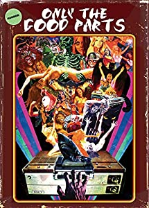 Only The Good Parts [DVD](中古品)
