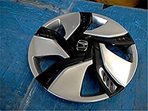 ホンダ 純正 フィット GP1 GP4系 《 GP4 》 ホイールキャップ P60300-20015203(中古品)