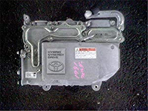 トヨタ 純正 カローラフィルダー E160系 《 NKE165G 》 ハイブリッドインバーター P31600-20009164(中古品)