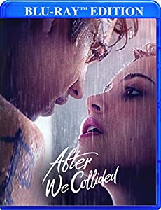 After We Collided [Blu-ray](中古品)