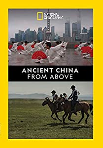 Ancient China From Above [DVD](中古品)