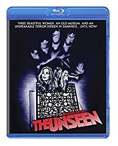 The Unseen [Blu-ray](中古品)