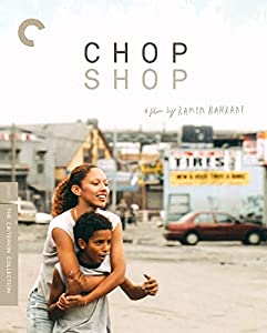 Chop Shop (Criterion Collection) [Blu-ray](中古品)