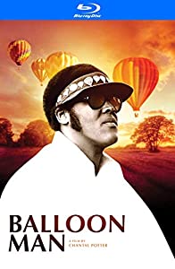 Balloon Man [Blu-ray](中古品)