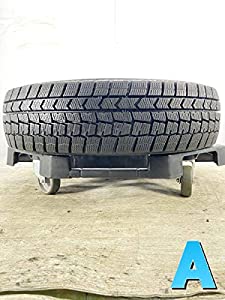 【中古スタッドレスタイヤ】ダンロップ ウィンターマックス WM02 165/70R14 1本 中古タイヤ W14201114997(中古品)