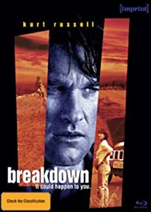 Breakdown [Blu-ray](中古品)