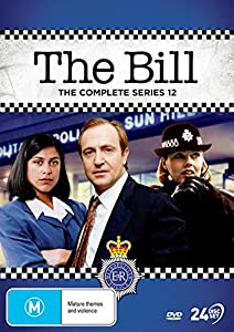 Bill: The Complete Series 12 [PAL/0] [DVD](中古品)