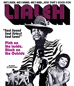 Lialeh [Blu-ray](中古品)