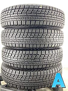 【中古スタッドレスタイヤ】ヨコハマ アイスガード iG60 165/80R13 4本セット 中古タイヤ W13201113021(中古品)