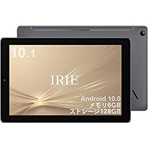 FFF タブレットpc アンドロイド 10インチ android wi-fi FFF-TAB10H(中古品)の通販は