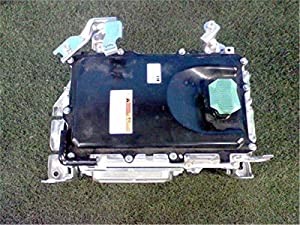 トヨタ 純正 C-HR 《 ZYX10 》 ハイブリッドインバーター P20600-20007352(中古品)
