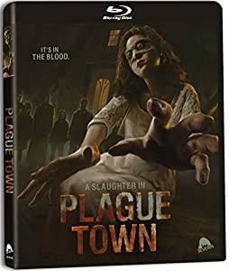 Plague Town [Blu-ray](中古品)