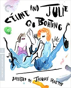 C?line and Julie Go Boating (Criterion Collection) [Blu-ray](中古品)の通販は