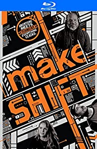 makeSHIFT [Blu-ray](中古品)