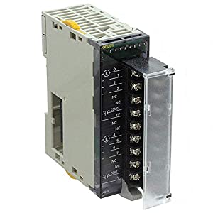 産業用 トランジスタ出力ユニット CJ1W-OD201 CJ 基本I/Oユニット(中古品)