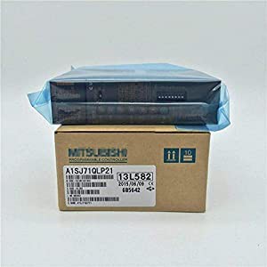 産業用 MELSECNET 10ネットワークユニット A1SJ71QLP21(中古品)