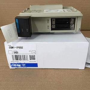 CQM1-IPS02 電源ユニット(中古品)