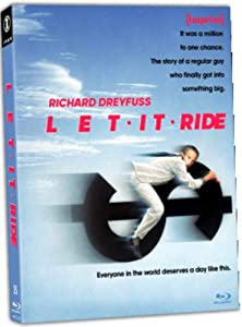 Let It Ride [Blu-ray](中古品)
