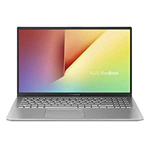 VivoBook 15 X512DA X512DA-EJ13STS トランスペアレントシルバー(中古品)
