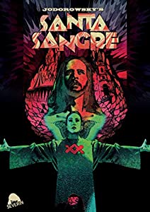 Santa Sangre [DVD](中古品)