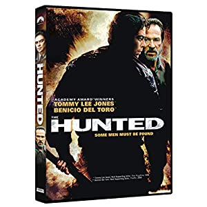 The Hunted [DVD](中古品)