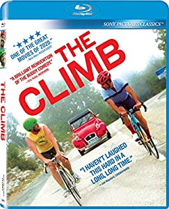 The Climb [Blu-ray](中古品)